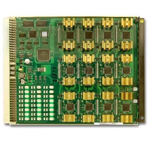 Card mở rộng 24 máy nhánh SLMAE cho Siemens HiPath 3800, 4000